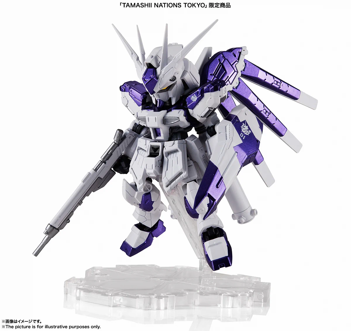 魂ネイションズ公式/BANDAI SPIRITS TAMASHII NATIONS OFFICIAL on X
