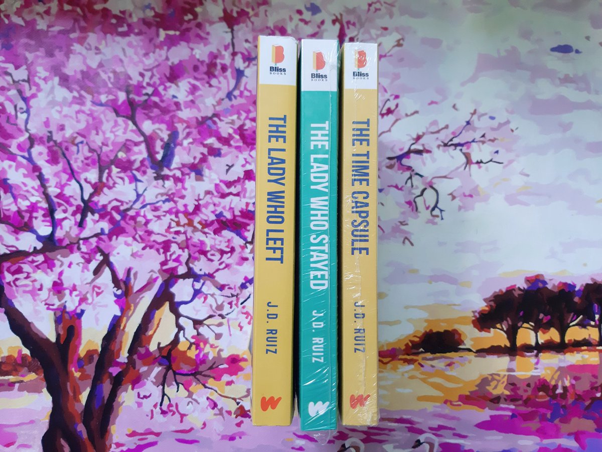 fancywords2's tweet photo. #TLWStayed came home..
Thank you, @jdruizwattpad πππ
Lady Mary shouldn't be alone, so I took a pic of her, along with Lady Cressida and Ms. Stephanie-π
#TLWL
#TTC https://t.co/66005ispx5