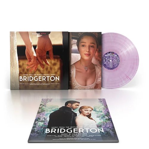 chikkaboomx2's tweet photo. (pre) Bridgerton OST LP 🌲
— purple colored ☂️

* price — 1450 (รับมัดจำ 50%)

air freight only 
‘ ems 100 ‘

✴️ รอประมาณ 1-2 วีคหลังส่งกลับไทย ✴️

#chikxLP #ชกบบพรี #lp #vinyl #แผ่นเสียง #พรีออเดอร์เกาหลี #พรีเกาหลี #พรีออเดอร์ #กดเว็บเกาหลี #ตลาดนัดสากล #bridgerton https://t.co/KEDAg3Pv5h