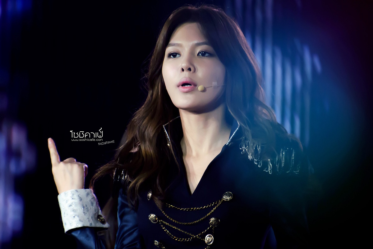 #TodaywithSooyoung 

📅 10 Years Ago - 120922 SMTown Jakarta