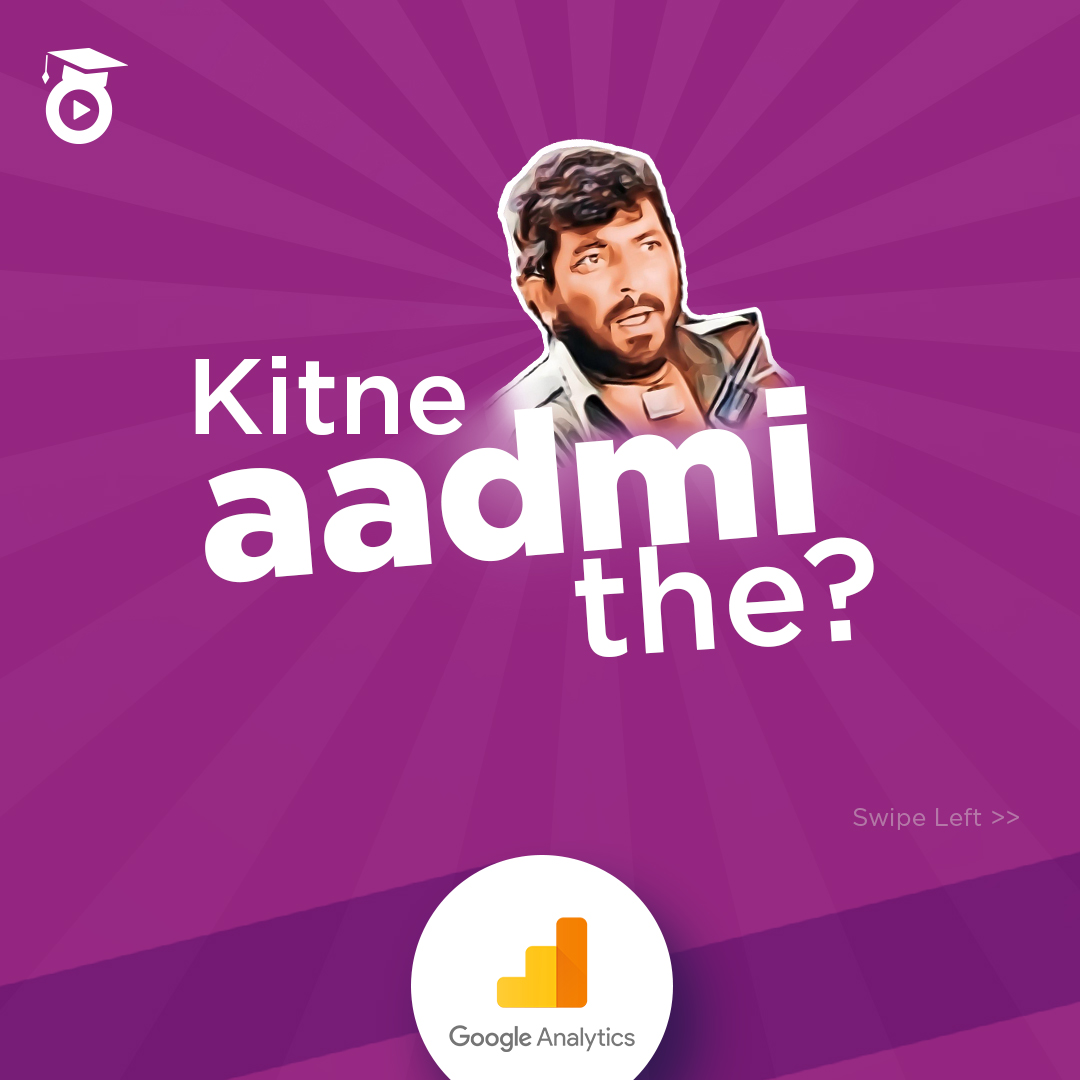 hosconnect's tweet photo. Last minute shopping or last minute reports, whatever you need, trust Google to say, "Main hoon na!" 😉😎

What dialogue suits a #DigitalMarketing tool according to you? 

Comment below, share this with your friends &amp; get rolling. 🤘🎸

#DigitalMarketingCourse #Bollywood https://t.co/fm9jl9Ldwv