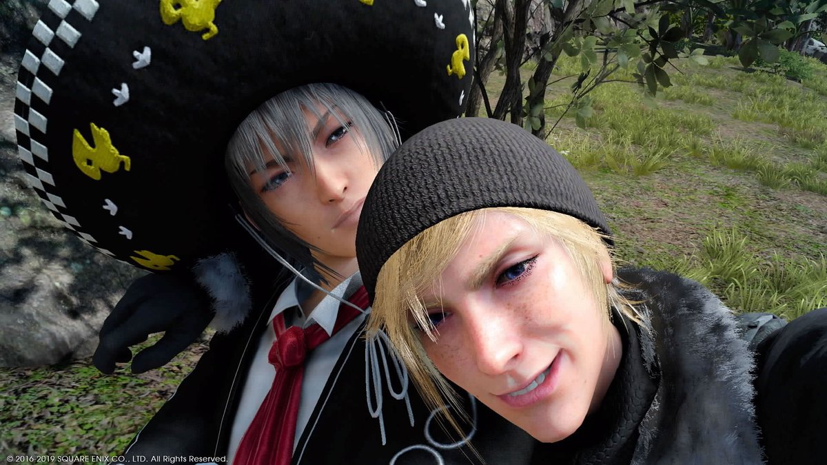 DavnereCaelum's tweet photo. Nerds xD https://t.co/aF9NZkdIbj
