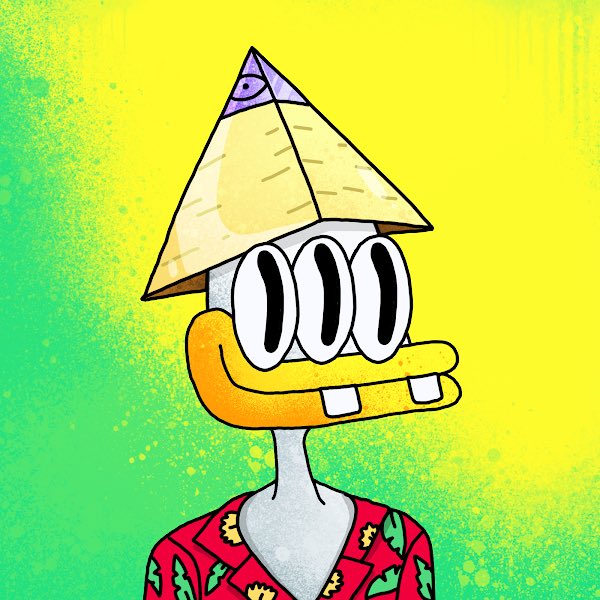 BrandieWilks's tweet image. yaaa I’m all in on @RealSupDucks