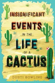 PrincipalGarden's tweet photo. Walked into a 5th grade class today and saw that they were listening to this book (one of my favs) and I might have told them that @DustiBowling is my Twitter friend #mayorocks #authorsarerockstars #leadingwithreading #booklove https://t.co/H1fyTaQ40P