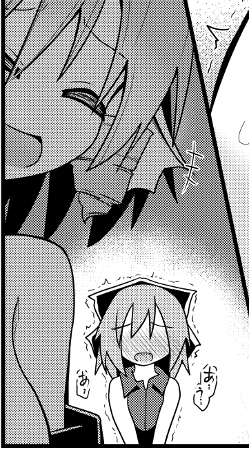 蛮奇ちゃん、絶対目の前で獣の交尾見せつけられたことあるよね。一度や二度じゃないよね。