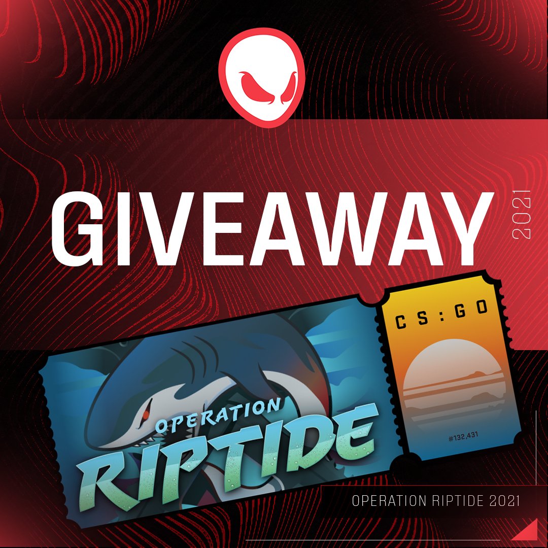 goallience's tweet photo. 🎁7 DAYS GIVEAWAY🎁⠀

-STEP 1:
☆Follow @goallience 👈

-STEP 2:
☆Like this post ❤️⠀

-STEP 3:
☆Tag 2 friends or more for more opportunities👫

🏆Winner will be picked in 7 days🏆
➖➖➖➖➖➖➖➖
#csgo #counterstrike #csgogiveaways https://t.co/NMkaPs9JlN