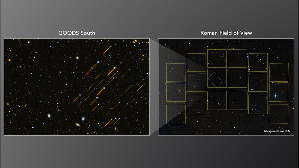 A new understanding of galaxy evolution with @NASA's Roman Space Telescope #galaxyevolution #NASA #RomanSpaceTelescope #research #newspaper

Read more about this here: ow.ly/aA1I50Gfl2S

Subscribe for free to ResearchNews Newsletter: researchnews.cc/index.asp?int_…