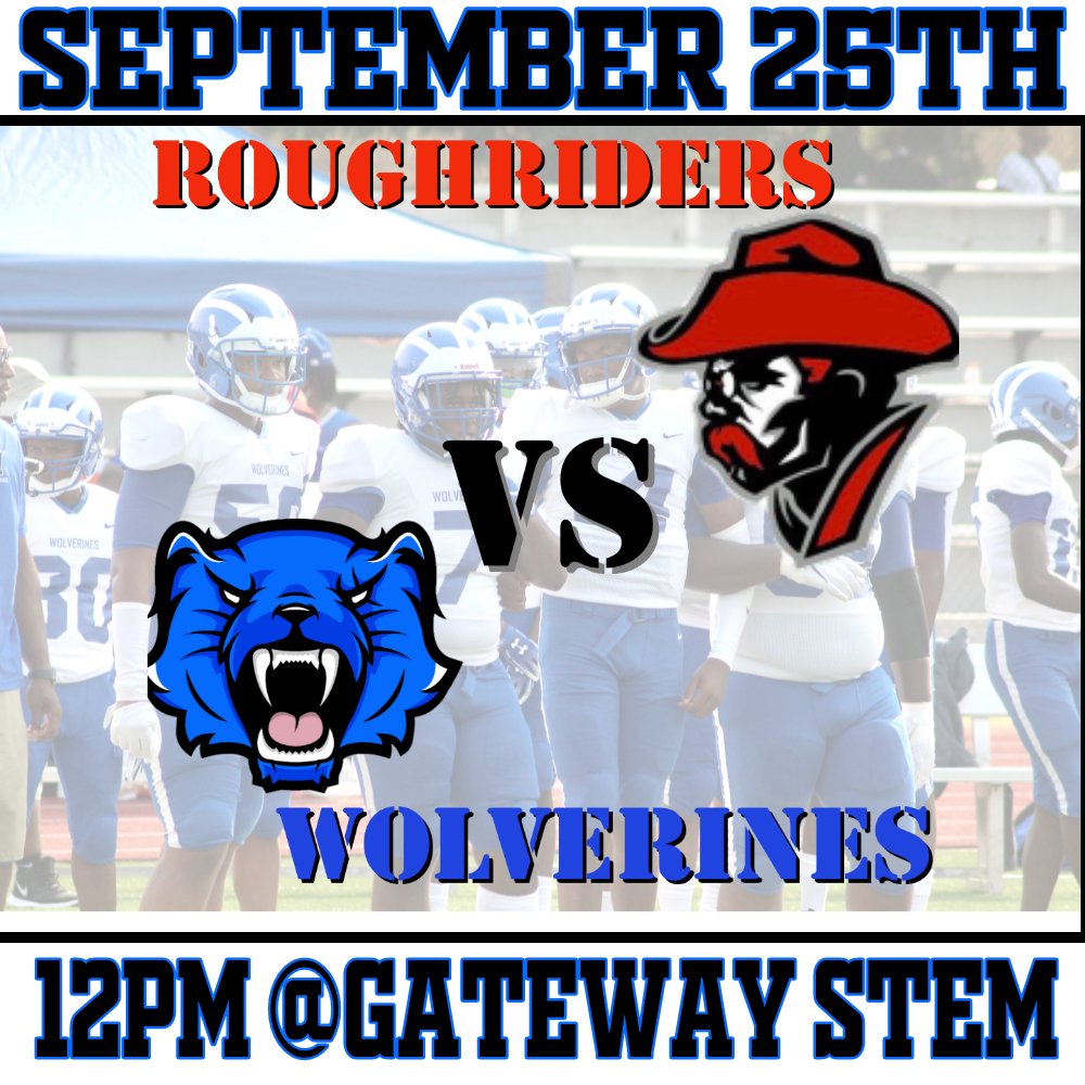 Vashon Football tweet media