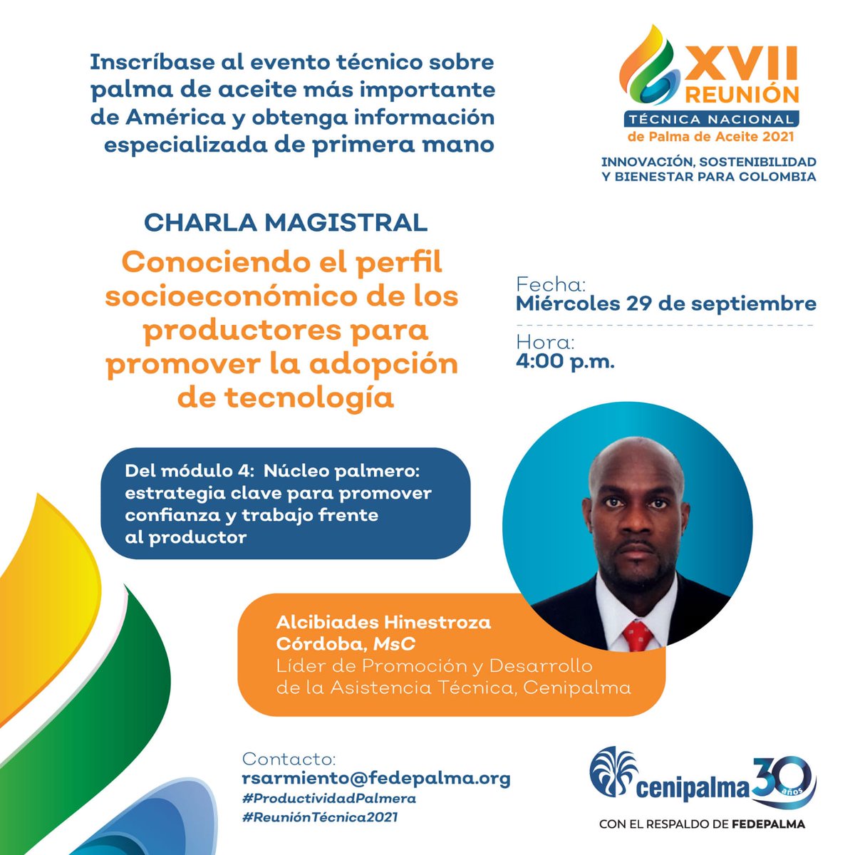 Alcibiades Hinestroz (@alcibiadesh) on Twitter photo 