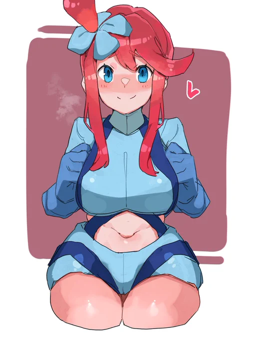 ① 