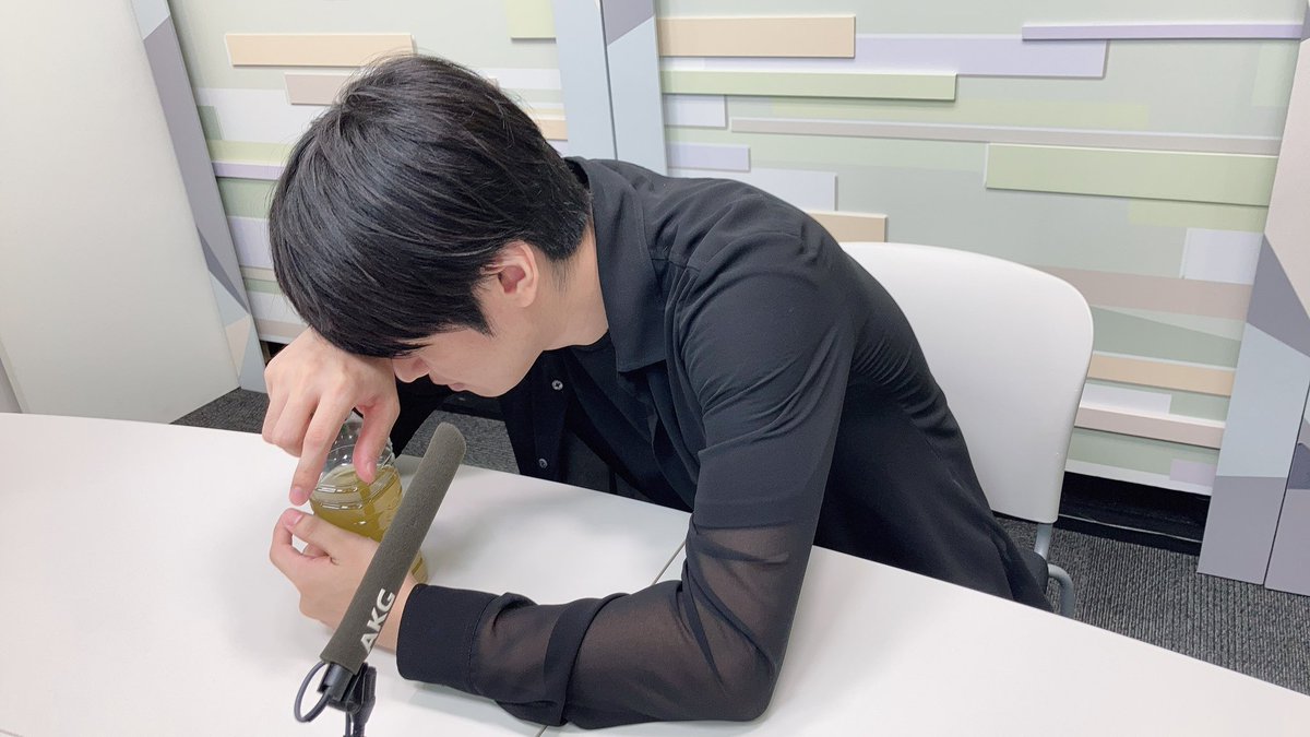 大変恐れ入りますが 大河元気のラジオです 番組公式アカウント Genki Radiodes Twitter