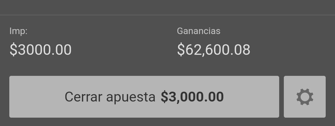 ChapitoApuestas's tweet image. La Semana anterior me fui PERFECTO con la #NFL, además cobramos todos juntos el Súper Parlay.

Esta Semana ya la inicié ganando ✅.

Ya tengo listo el Súper Parlay que jugaré para disfrutar de este bonito domingo 🤙🥩!!

Se lo compartiré únicamente a los chingones que den 🔄y❤️!!