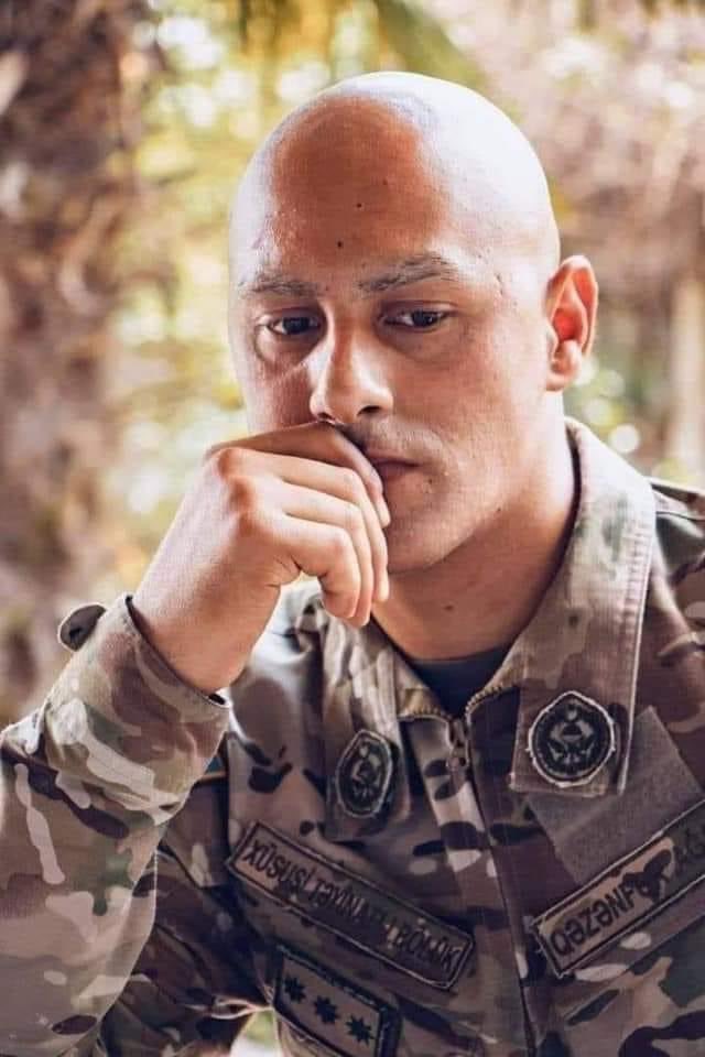 Şuşaya getmək istəmirəm!Vətən müharibəsi qəhrəmanımıza həyatda qalması üçün dəstək istəyirəm,bütün adiyyatı qurumlardan!Vətən Müharibəsi Qəhrəmanıdır,xərçəng xəstəliyi ilə mübarizə aparır,heç bir təşkilatdan,qurumdan kömək istəmir!