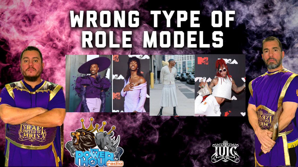 IUIC_Portland's tweet photo. Young #minority kids in #America will now look up to #music #artists and #basketball #players dressing like women. The real role models of today’s youth keep #God's laws and #stand up #MANFULLY for their #nation!
#NBA #NFL #Culture #music #BET
https://t.co/f76oO8xvti https://t.co/lSdreKESkJ