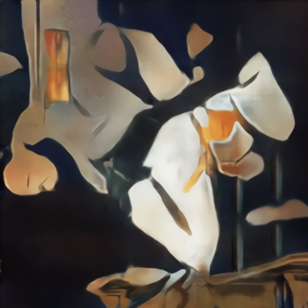 "Now and then, a painter like Claude Monet or Pablo Picasso comes along and turns the art world on its head... But could the next big shake up be the work of a machine?" 
<a href="/chrisbaraniuk/">Chris Baraniuk</a> <a href="/newscientist/">New Scientist</a> 
-
#AIart #Digitalart #artist #painting #AImedia #artificialintelligence