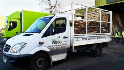 Touch Wood (@emergetouchwood) on Twitter photo ♻️ In Greater Manchester or Cheshire? Need some wood collecting? Our team at <a href="/EMERGERecycling/">EMERGE Recycling</a> can collect it. 🚛 🚚 No job too big or too small. 100% #reused #repurposed #recycled. ✅
touchwood.org.uk/wood-collectio…
#valueformoney #sustainable #ethical 💚
#Manchester 🐝 ♻️ In Greater Manchester or Cheshire? Need some wood collecting? Our team at <a href="/EMERGERecycling/">EMERGE Recycling</a> can collect it. 🚛 🚚 No job too big or too small. 100% #reused #repurposed #recycled. ✅
touchwood.org.uk/wood-collectio…
#valueformoney #sustainable #ethical 💚
#Manchester 🐝