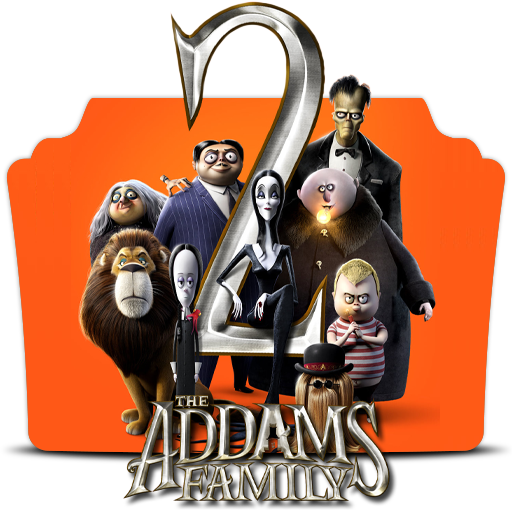 The Addams Family 2 Full Movie Online Free