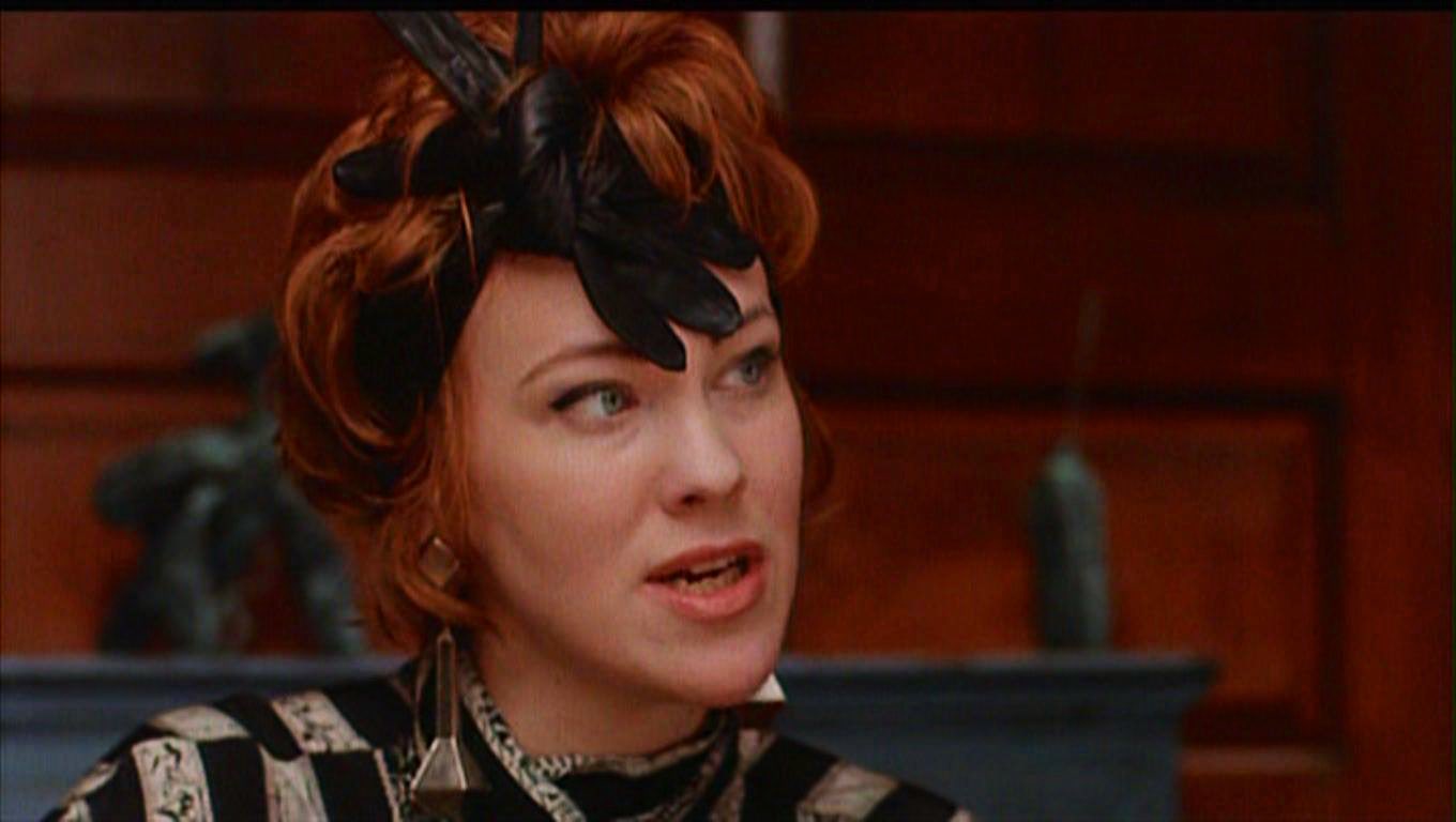 ramona 🌺 on Twitter "watched beetlejuice tonight and can’t stop