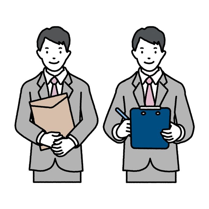 健康経営のtwitterイラスト検索結果
