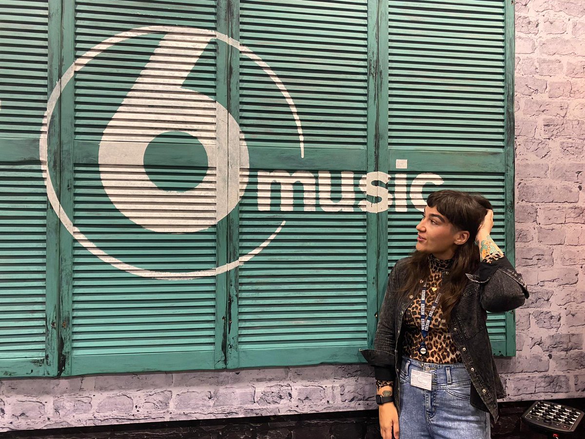 Deb Grant (@djdebgrant) on Twitter photo What a JOY it's been sitting in for <a href="/chris_hawkins/">Chris Hawkins</a> at <a href="/BBC6Music/">BBC Radio 6 Music</a> over the past two weeks! Thank you for making me feel so welcome. I've loved every very early minute! If you've got a Daybreaker request I'm all ears ๐๐๐ What a JOY it's been sitting in for <a href="/chris_hawkins/">Chris Hawkins</a> at <a href="/BBC6Music/">BBC Radio 6 Music</a> over the past two weeks! Thank you for making me feel so welcome. I've loved every very early minute! If you've got a Daybreaker request I'm all ears ๐๐๐