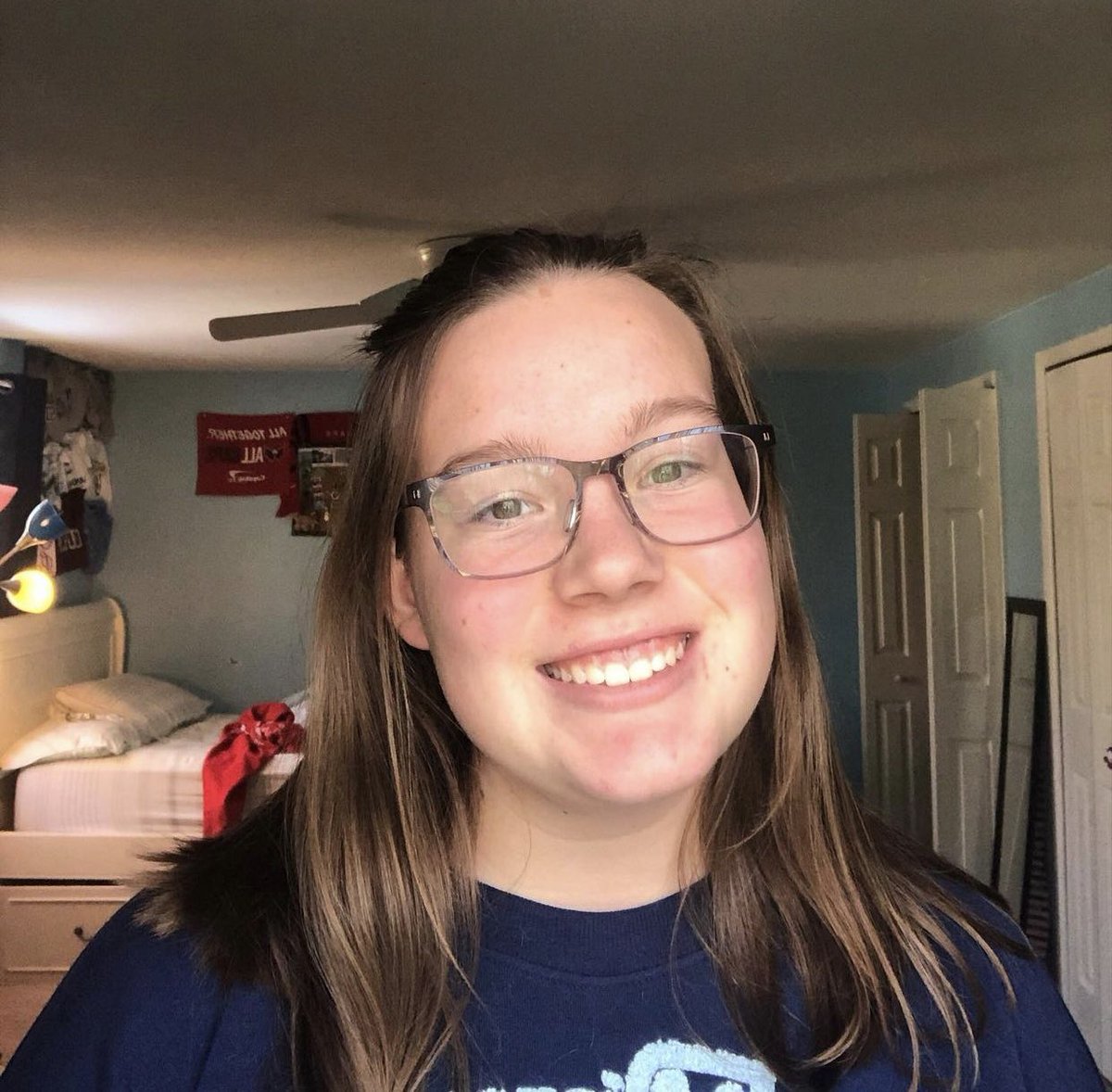 KeySRHS's tweet photo. My name is Jordan Bailey and I am the key club treasurer for this year. My hobbies are soccer and photography, and my favorite part of key club is being able to help our community and also getting to spend time with my friends https://t.co/WTGb21ph5K