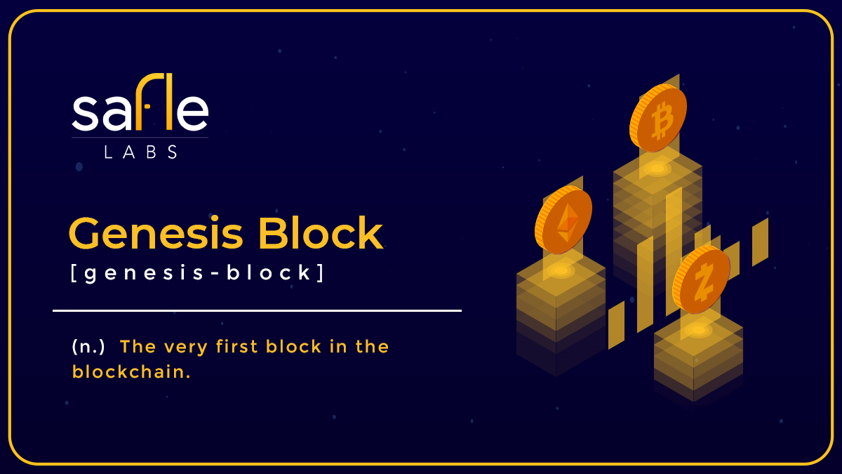 SafleLabs's tweet photo. One of the factors that makes a blockchain-based cryptocurrency so secure is the layers and rich history of each sequence.

#DiscoverTheFlow #cryptotrading #btc #investment https://t.co/G5ynOk5DAD