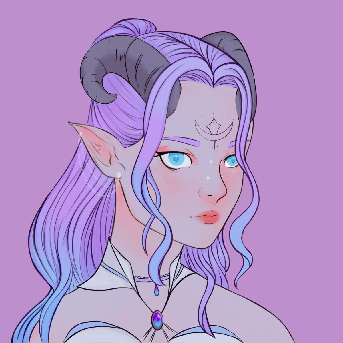 Lunalylh's tweet photo. #RPGirl #09
Tiefling | Sorcerer 🔮 | 0.02 eth
https://t.co/w4aDUdcUC8
#NFTs #NFTartist #NFTcollectibles #NFTdrop #openseanfts https://t.co/oXYvCfCRi6