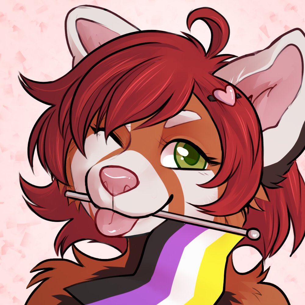 ZoTheFirefox tweet media