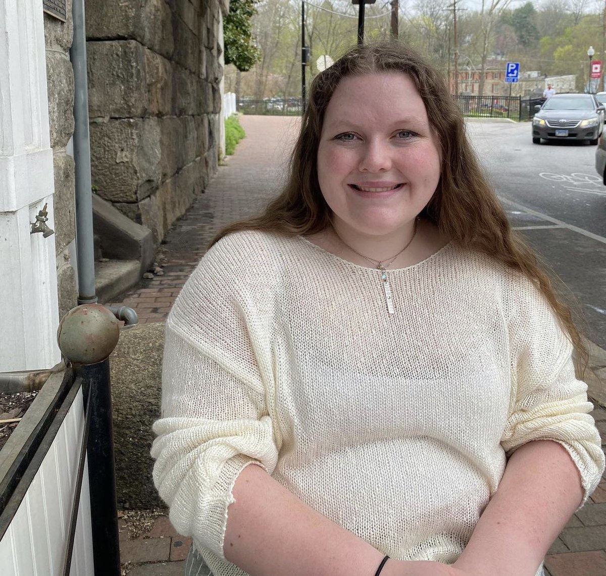 KeySRHS's tweet photo. Hi guys! My name is Megan Zeiss and I am a senior. I am the secretary of key club, and my favorite parts of key club are the community service aspects and meeting new people. My hobbies are reading and hiking, and I am really looking forward to this year https://t.co/5TtXgzzY4e