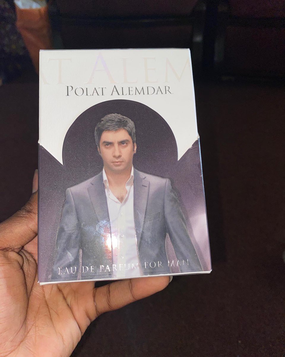 glowupgifts's tweet photo. Scent of the day.
Talem Polat Alemdar
Price: Gh¢80
Kindly dm or contact 0549341975
Please retweet.
#YourPerfumePlug
Odoi Regional Minister Mourinho #EricaNlewedim
#KalyjaySpace twene jonas annan https://t.co/wjEr78JlDc