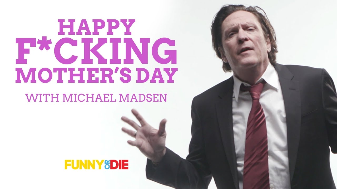 September 25:Happy 64th birthday to actor,Michael Madsen (\"The Hateful Eight\") 