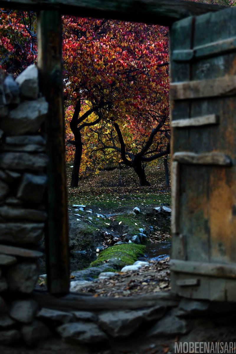 HerNameIs_Bea's tweet photo. Creativity means to push open the heavy, groaning doorway to life.
~ Daisaku Ikeda 

#JummahMubarak my friends! 

Doorway of wishes, #HoperValley #GilgitBaltistan #Pakistan by eminent @Mobeen_Ansari https://t.co/Th6tZvaa7z