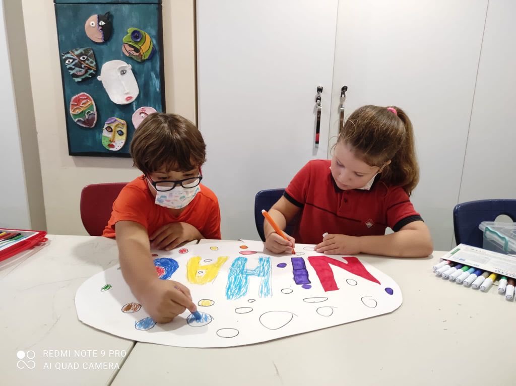 BK Bakırköy Kampüsü tweet media