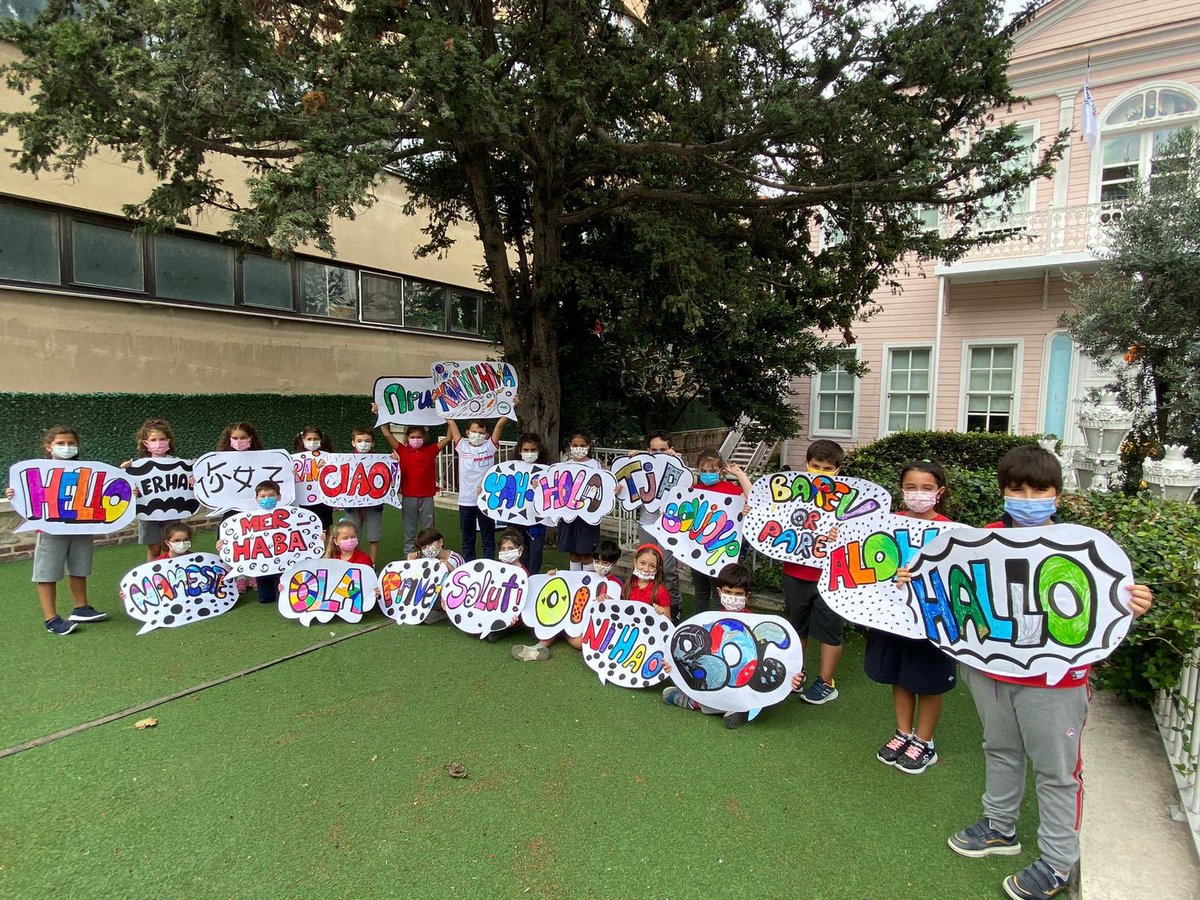 BK Bakırköy Kampüsü tweet media