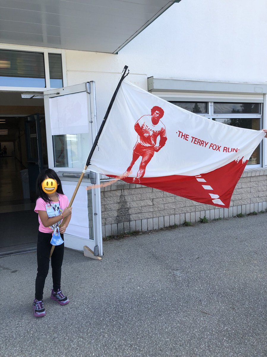 Well done Roy Stibbs ! You “Tried like Terry” and raised over $1500 for Cancer Research!@RoyStibbs43