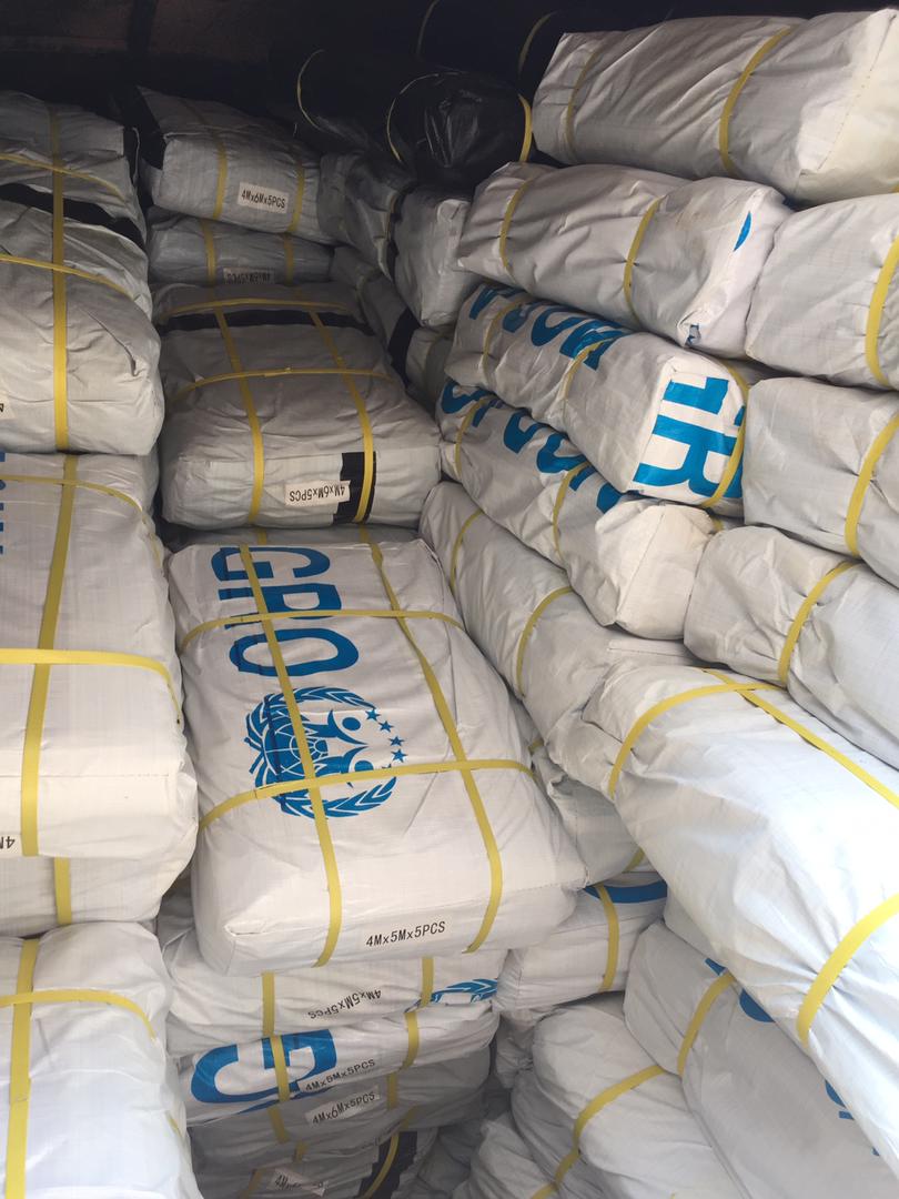 Modern Agro Investments Ltd tweet media