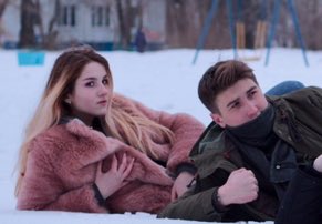 sosun_'s tweet photo. @arinascm___ Самая красивая пара в мире https://t.co/1OY6KeSKr8