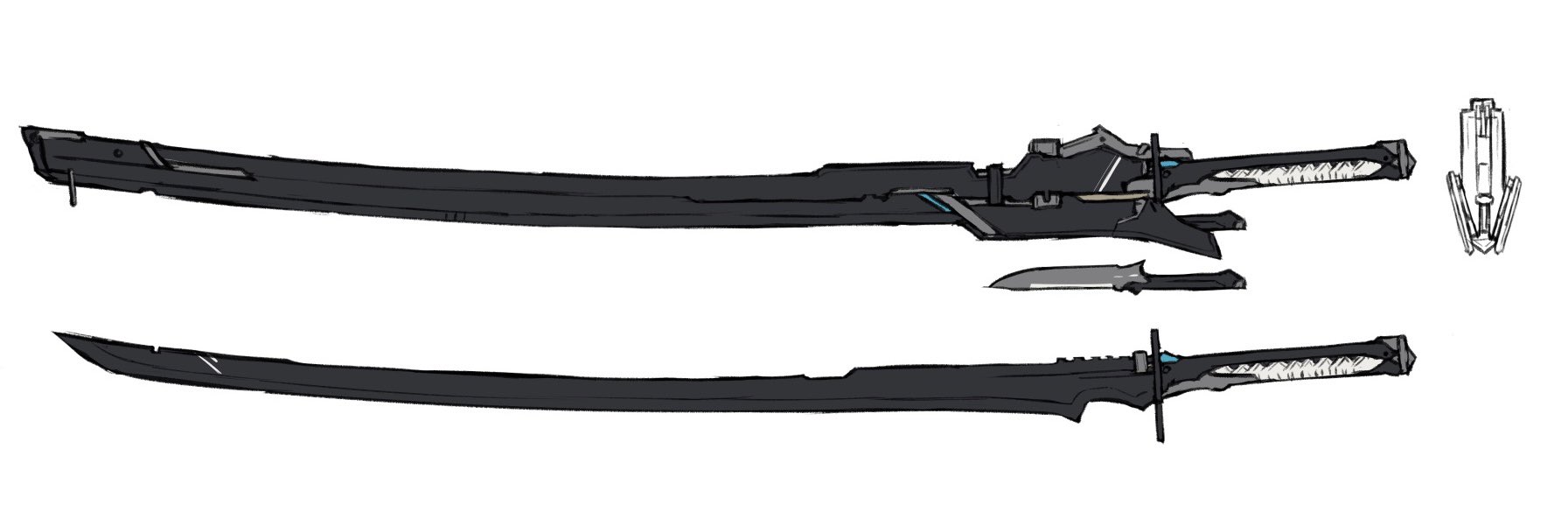 凪白みと 昔の武器デザイン結構お気に入り T Co 3fuyryky Twitter 凪白みと 昔の武器デザイン結構お気に入り T Co 3fuyryky Twitter