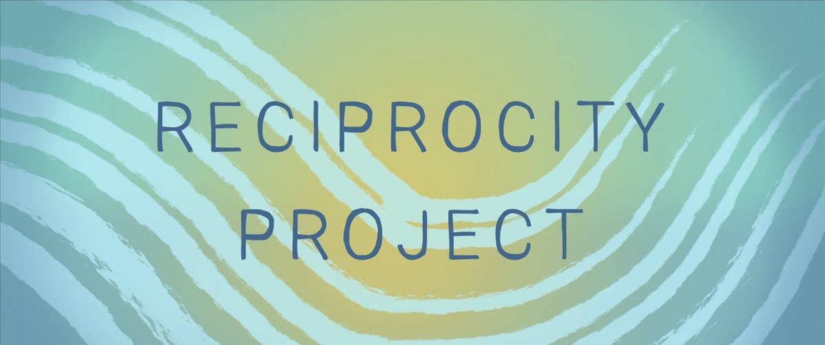 reciprocityproj's tweet photo. We are so excited about the illustrations that Paige created for the opening animation. โค๏ธ
#ReciprocityProject #IndigenousArt https://t.co/sIdz6AMojD