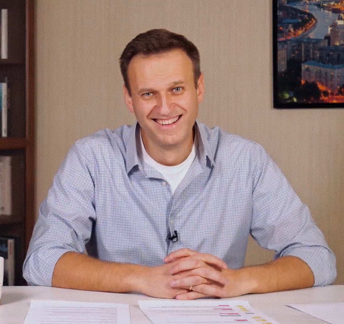 249 дней. Отпускай! 
#свободуНавальному #freeNavalny