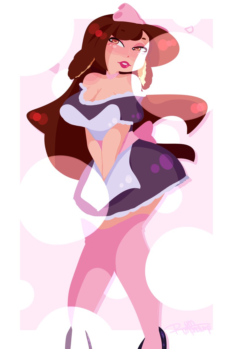 longshotrum's tweet photo. Recently Completed Commissions-
#rumart #commissions https://t.co/TKMg8t0yxq