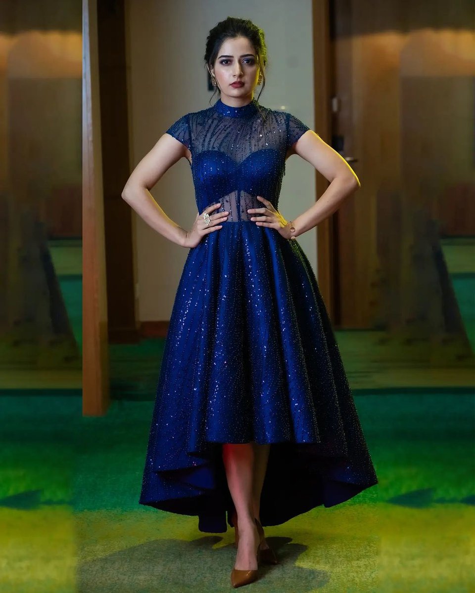 Trends_Ashika's tweet photo. Another One 🤩✨

#AshikaRanganath @AshikaRanganath https://t.co/ruqrAv4YcH
