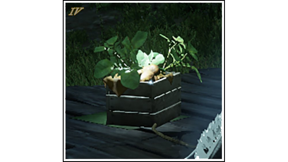 NWFarmReport's tweet image. Crafting Item of the Week: Provision Crates.  As you explore the island, you will come across different crates.  If you plan to craft, never miss a Provision Crate.  In them you can find cooking must haves like sugar and milk that you cannot get in the world.  @playnewworld fever
