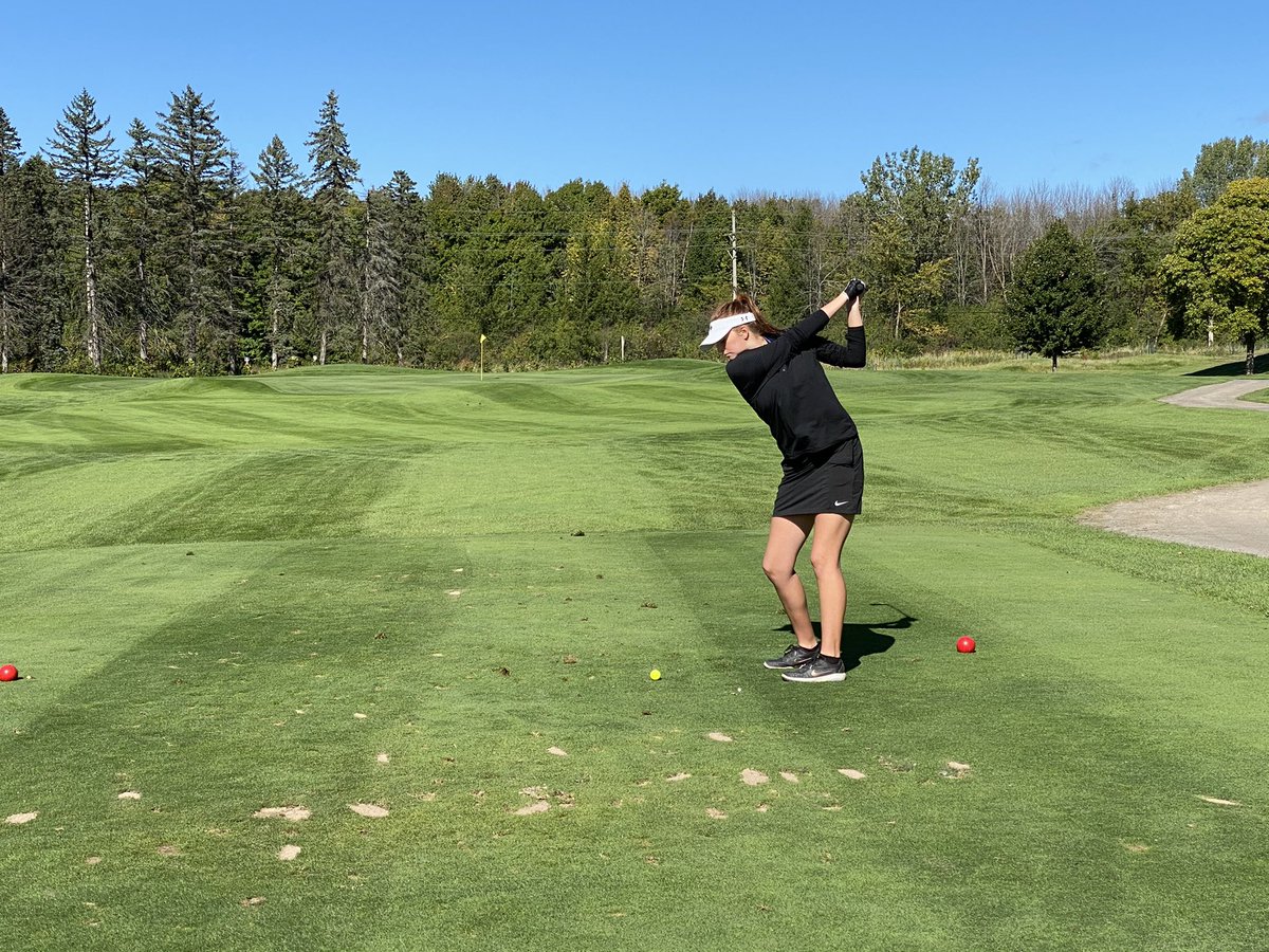 Congratulations to Belle Mae on earning 2nd Team All Conference honors.