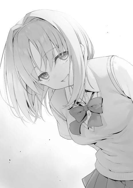 櫛田桔梗のtwitterイラスト検索結果