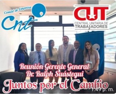 M5162114083's tweet photo. @CNTinforma @rsuasteguib @rsuasteguib  Con los delincuentes no se negocia el comité de empres de CNT en todas las administraciones han vivido de pipones, especialmente el sr Chica, por cierto va a seguir permitiendo que nos sigan descontando arbitrariamente de nuestro sueldo estos sr https://t.co/9ghflE3HnJ