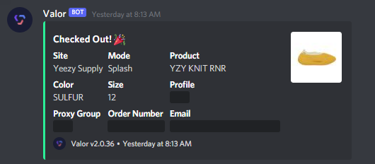 Resell Dynasty tweet media