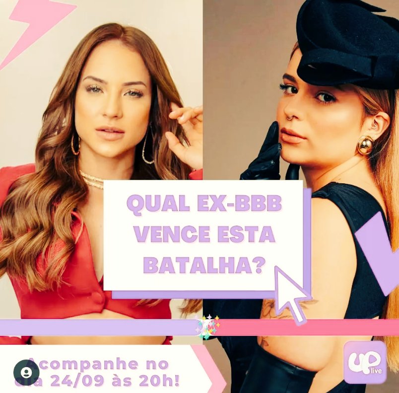 Adrikoutinho's tweet photo. https://t.co/SmThIFgn4v
Clique no Link acima e vem fazer parte da nossa agência.
#MetGala2021 #BBB22 #indiegame #influencers #influencer
#Influences #marketing #Streeaming #Live https://t.co/VQw4E5YFyV