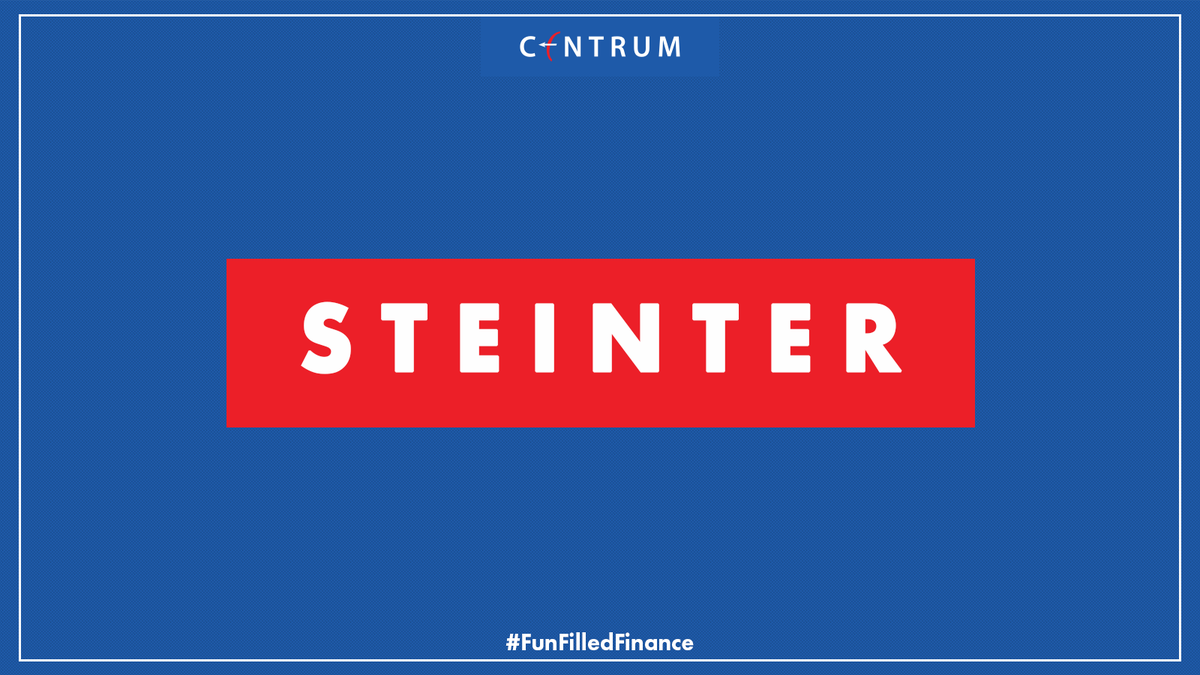 CentrumIndia's tweet photo. #FunFinance. Unscramble the word below and write your answer in the comments section below.
#Centrum #CentrumIndia #Finance #FunFilledFinance #MakingFinanceFun #FridayFun https://t.co/ceDMrdfi01