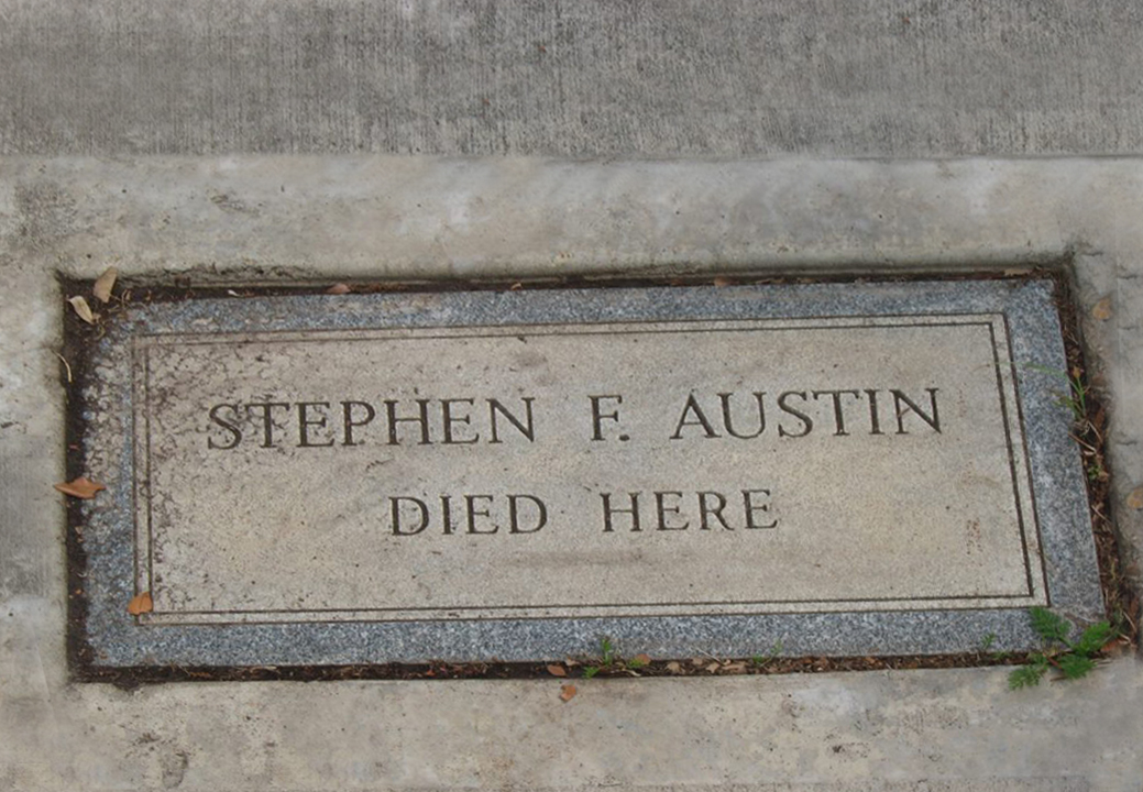 Traces of Texas tweet media